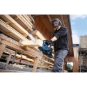 Bosch Bosch Powertools akumuliatorinis grandininis pjūklas GKE18V-30 (Mažmeninė prekyba) Bosch Bosch Powertools akumuliatorinis grandininis pjūklas GKE18V-30 (Mažmeninė prekyba)