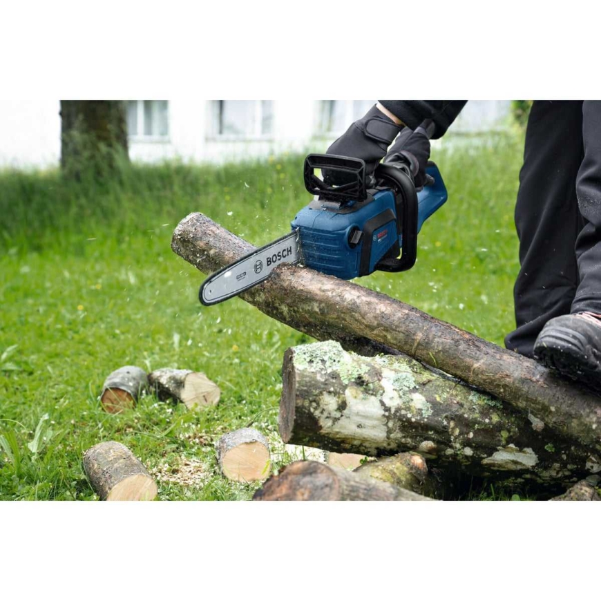 Bosch Bosch Powertools akuga kettsae GKE18V-30 (Jaemüük) – 4