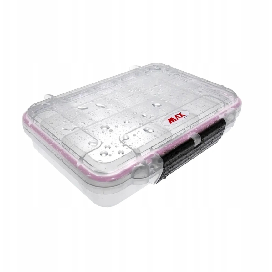 Bez Marki Vandeniui atsparus dėklas Max002t 230x175x53 mm – 3