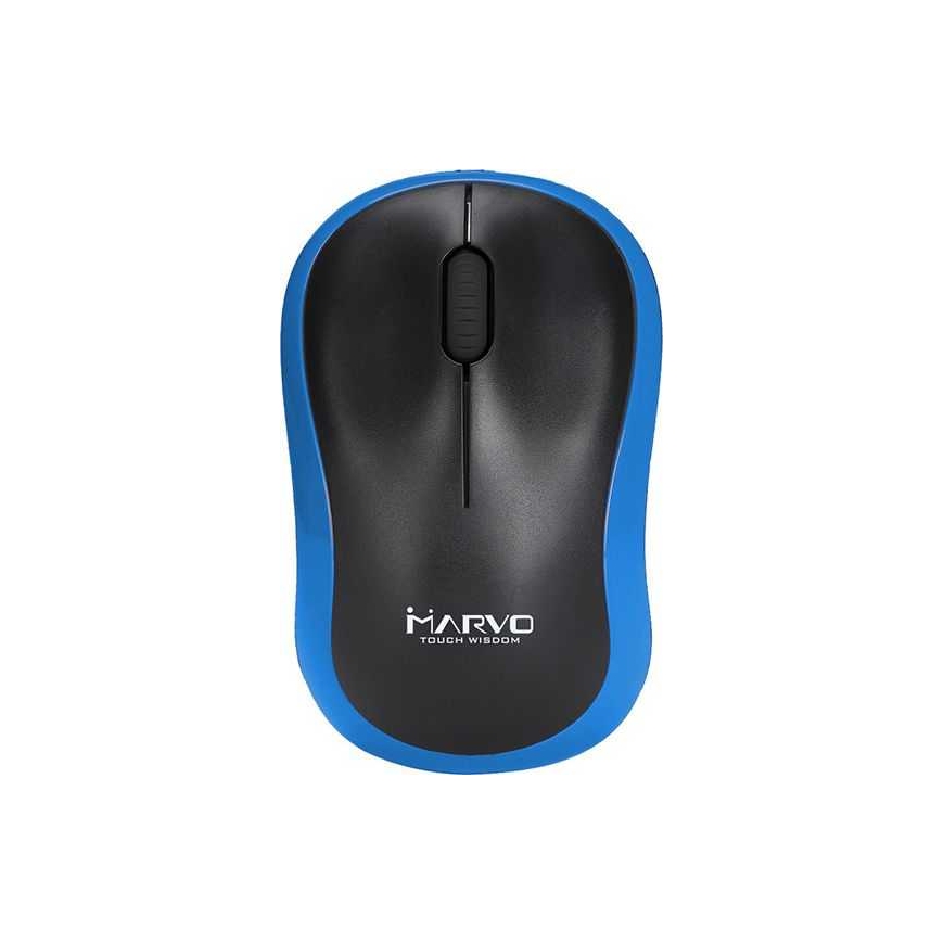 Marvo DWM100BL Синий – 4