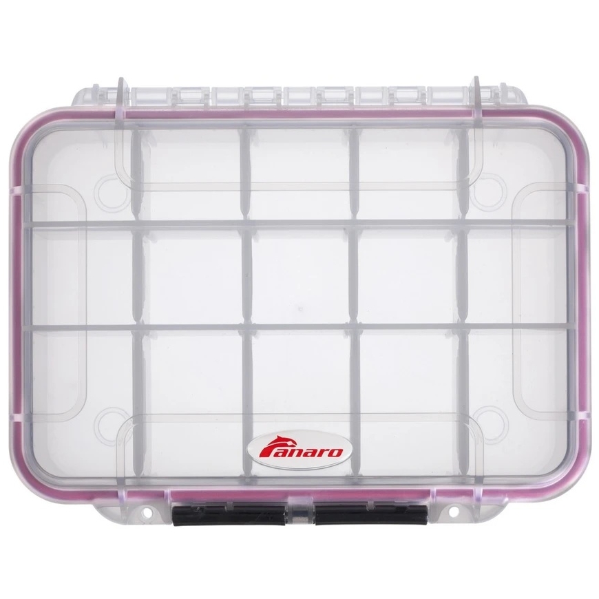 Bez Marki Vandeniui atsparus dėklas Max002t 230x175x53 mm – 5