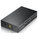 Zyxel GS1100-16 halduskeskkonnaeta Gigabit Ethernet (10/100/1000) must