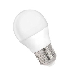 Spectrum LED SPULDZE E27 P45 4W 3000K 320LM