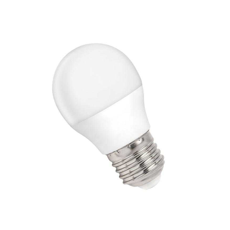Spectrum LED LEMPA E27 P45 4W 3000K 320LM