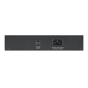 Zyxel GS1100-16 halduskeskkonnaeta Gigabit Ethernet (10/100/1000) must
