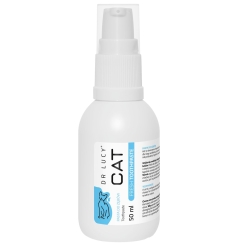 DR LUCY Cat Fresh – toothpaste for cats – 50 ml
