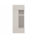 HAGA II 1SZ1W Cashmere Wardrobe