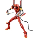 BLOKEES EVANGELION ACTION EDITION - EVANGELION PRODUCTION MODEL 02 BLOKEES EVANGELION ACTION EDITION - EVANGELION PRODUCTION MODEL 02
