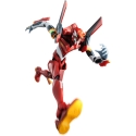 BLOKEES EVANGELION ACTION EDITION - EVANGELION PRODUCTION MODEL 02 BLOKEES EVANGELION ACTION EDITION - EVANGELION PRODUCTION MODEL 02