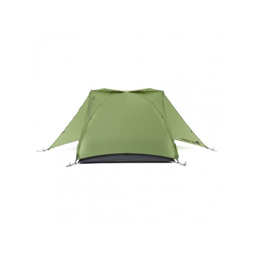 SEA TO SUMMIT Telos Evo Bikepack Tarragon jalgrattatelk – 2