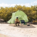 SEA TO SUMMIT Telos Evo Bikepack Tarragon вело палатка SEA TO SUMMIT Telos Evo Bikepack Tarragon вело палатка