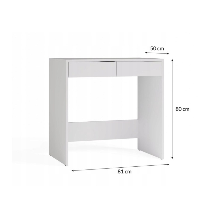 MARINA 2S Raksts, Balts – 5