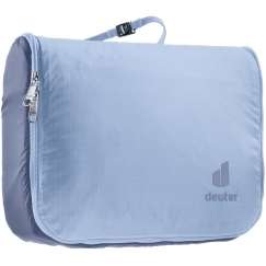 Сумка для туалетных принадлежностей Deuter Wash Center Lite II Синяя