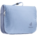 Deuter Wash Center Lite II Toiletry Bag Blue Deuter Wash Center Lite II Toiletry Bag Blue