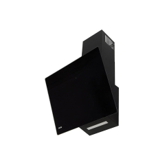 MAAN Rodo 60 Wall-mounted canopy 580 m3/h, Black