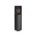 AKG C114 - liela diafragma daudzlīmeņu kondensatora mikrofons (melns) AKG C114 - liela diafragma daudzlīmeņu kondensatora mikrofons (melns)