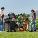 Black+Decker BXOG12950E gas grill, 3 burners Black+Decker BXOG12950E gas grill, 3 burners