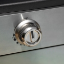 Black+Decker BXOG12950E gas grill, 3 burners Black+Decker BXOG12950E gas grill, 3 burners