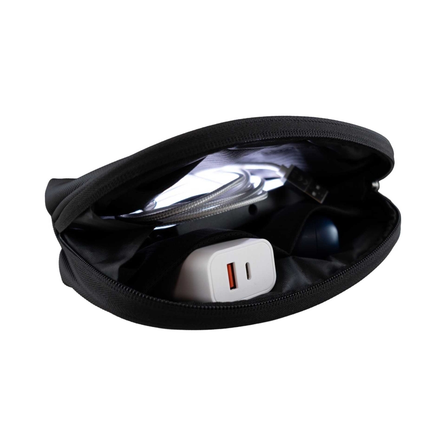 Sbox NSS-334 Houston Black – 4