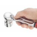 dust-resistant ratchet, 1/2", 262 mm, 72 teeth, FACOM [SL.161PB]