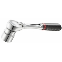 putekļu izturīgs rieksts, 1/2", 262 mm, 72 zobi, FACOM [SL.161PB]