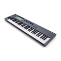 Novation FLKEY 61 MKI - MIDI klaviatuur, mis on mõeldud FL Studio tarkvara jaoks, 61 klahvi.