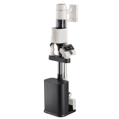 Cordless upright vacuum cleaner Roborock H60 Hub