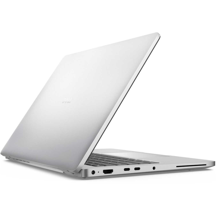 Dell Pro 14 Plus PB14250 14 FHD+ 120U 16GB 512SSD NOR W11Pro Sidabras – 5