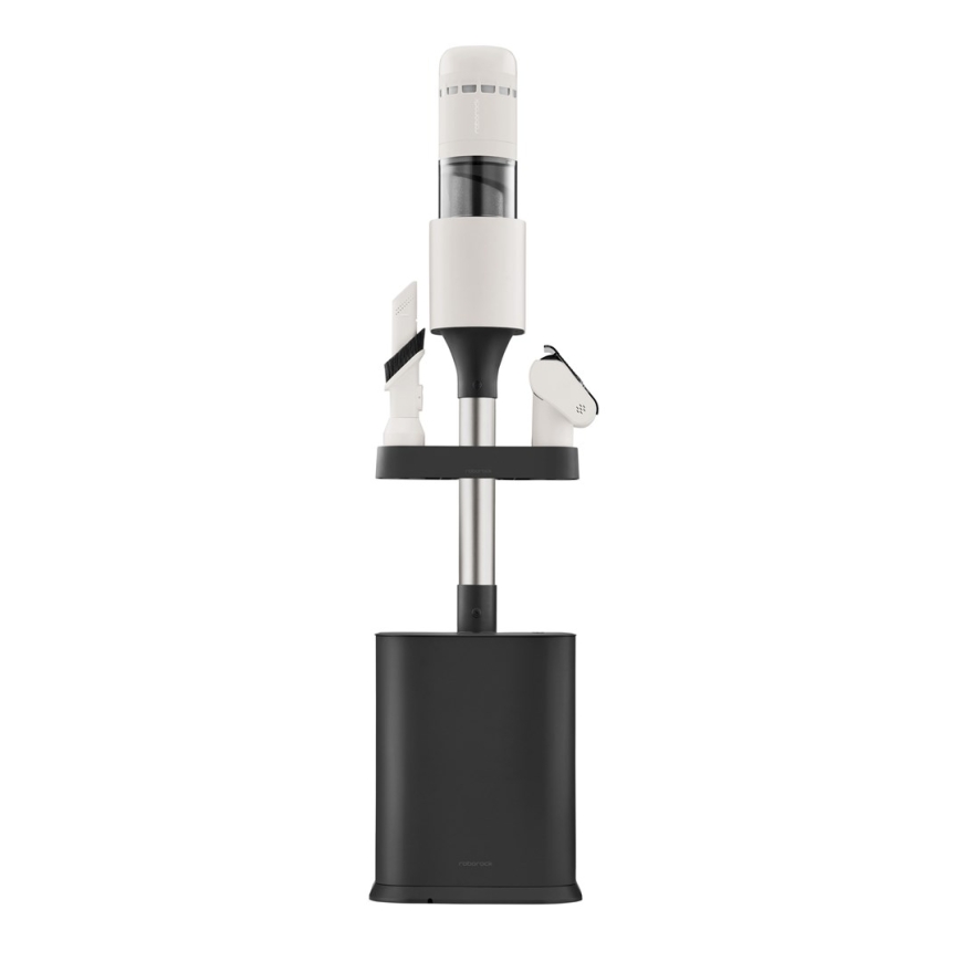 Langaton pystyimurino Roborock H60 Hub – 3