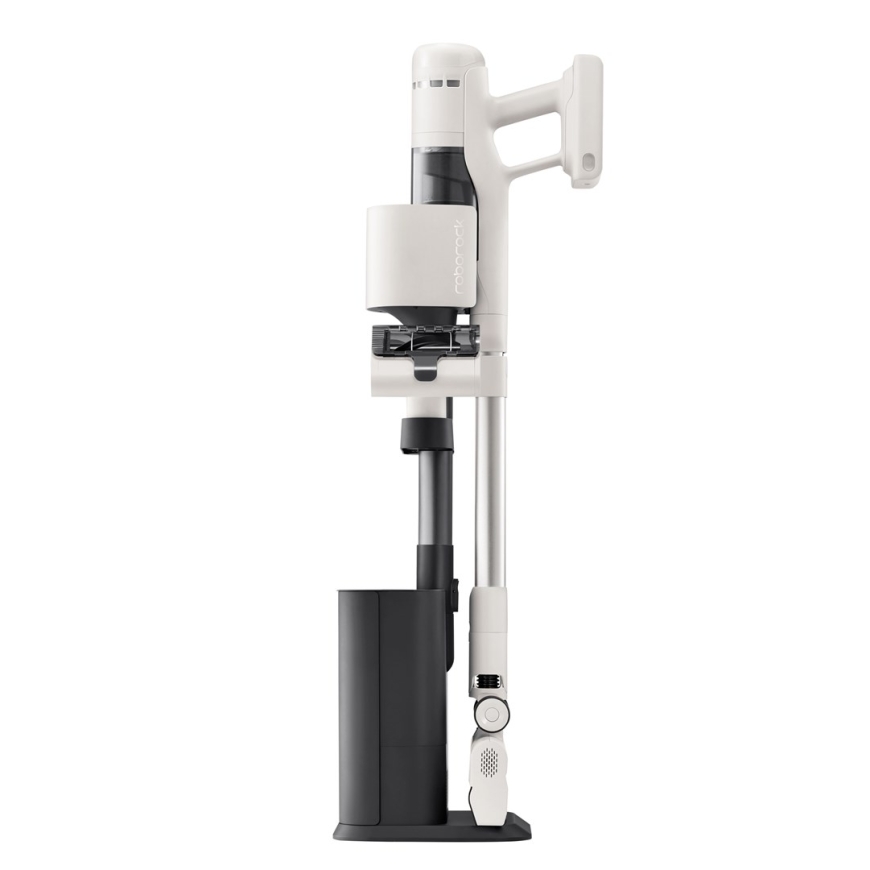 Langaton pystyimurino Roborock H60 Hub – 4