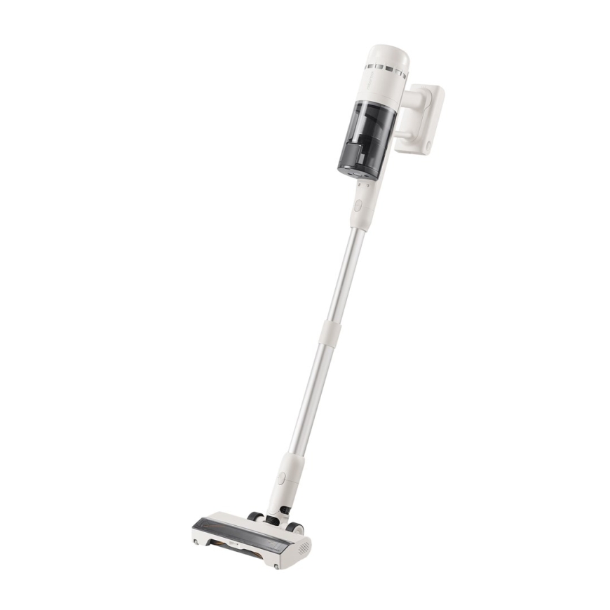 Juhtmeta püstimees tolmuimeja Roborock H60 Hub – 5