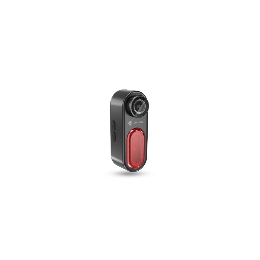 NAVITEL FLOW BL800 Aizmugurējais velosipēda lukturis ar 4K DVR ierakstītāju – 3