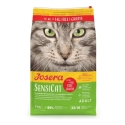 JOSERA Sensicat – kuiva kissanruoka – 10 kg +1 kg JOSERA Sensicat – kuiva kissanruoka – 10 kg +1 kg