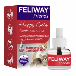 CEVA Feliway Friends - uzpildes pudele - 48 ml