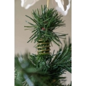 Christmas Decoration Christmas Star 30 cm gold paper Christmas Decoration Christmas Star 30 cm gold paper