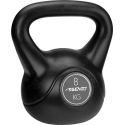 Avento Kettlebell AVENTO 42KC plastikas/cementas 8kg Avento Kettlebell AVENTO 42KC plastikas/cementas 8kg