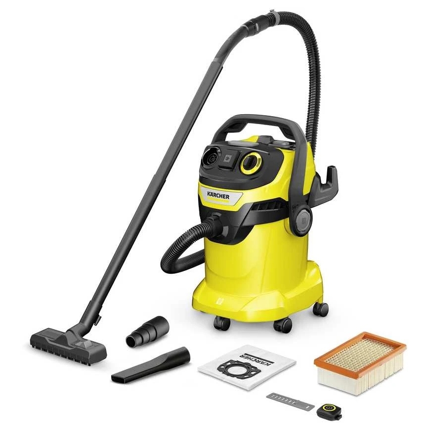 Kärcher Karcher WD 5 Control P
