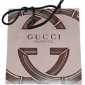 Gucci, Bamboo, GWP pahvilaukku Gucci, Bamboo, GWP pahvilaukku