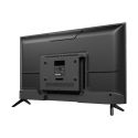 Krüger&Matz KM0232-G TV 81.3 cm (32") HD Smart TV Wi-Fi Black Krüger&Matz KM0232-G TV 81.3 cm (32") HD Smart TV Wi-Fi Black