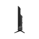 Krüger&Matz KM0232-G Телевизор 81.3 см (32") HD Smart TV Wi-Fi Черный Krüger&Matz KM0232-G Телевизор 81.3 см (32") HD Smart TV Wi-Fi Черный