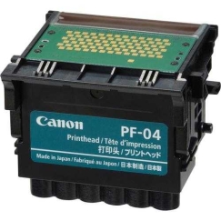 Canon _383445 Canon PF-04 (3630B001) (QY6-1601-010), Черный
