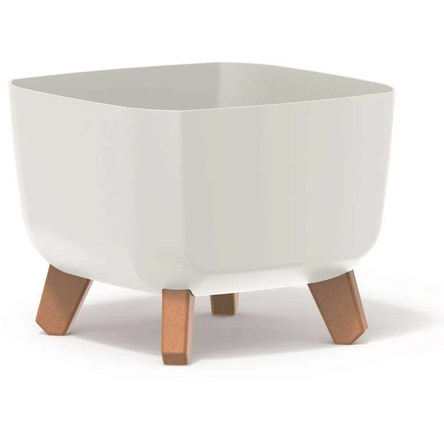 Prosperplast Gracia Square DGQL240 pods - balts