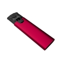 NATEC RHINO M.2 NVME LITE EXTERNAL SSD ENCLOSURE USB-C 3.2 GEN 2 RUBY RED NATEC RHINO M.2 NVME LITE EXTERNAL SSD ENCLOSURE USB-C 3.2 GEN 2 RUBY RED