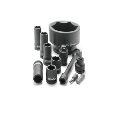 7/16 collu uzgalis skrūvēm ar TORX ligzdu, izmērs T30, KOKEN [183T-75 T30]