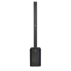 HK Audio Polar 12 MK2 - колонная акустическая система, черный
