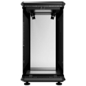 Cooler Master MasterFrame 360 Panorama Black Cooler Master MasterFrame 360 Panorama Black