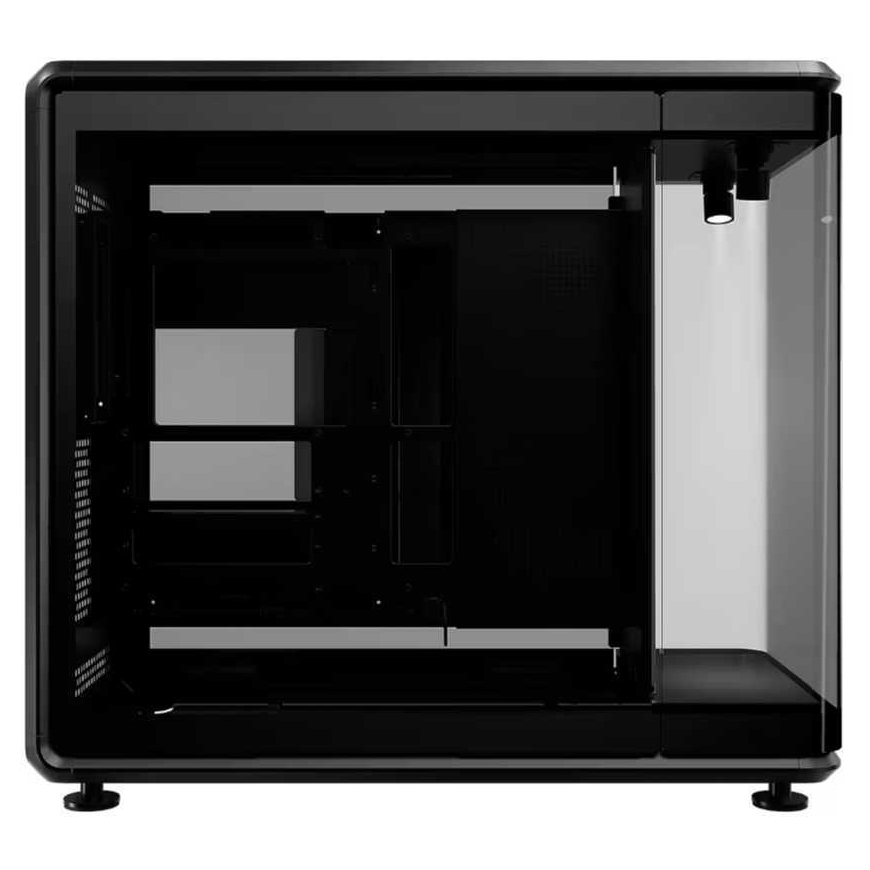 Cooler Master MasterFrame 360 Panorama Black – 2
