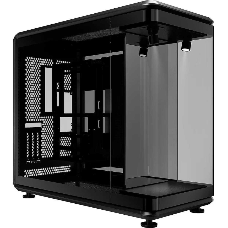 Cooler Master MasterFrame 360 Panorama Black – 3
