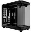Cooler Master MasterFrame 360 Panorama Black Cooler Master MasterFrame 360 Panorama Black