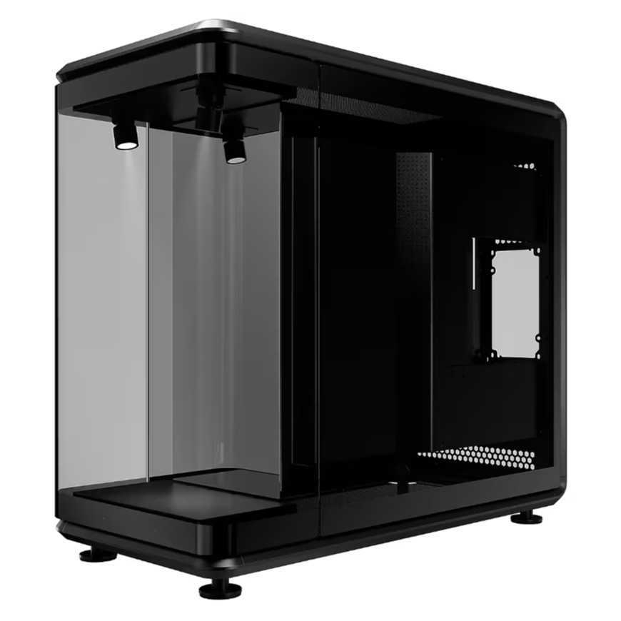 Cooler Master MasterFrame 360 Panorama Black – 4